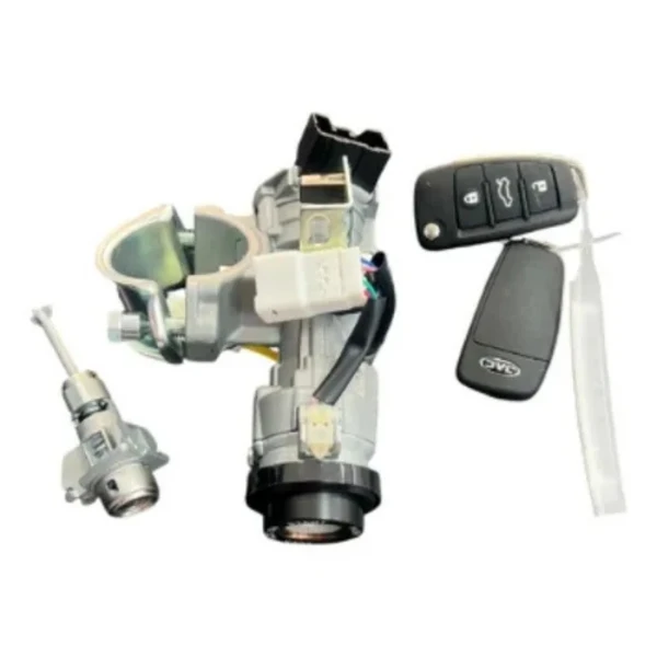 Chapa Contacto Para Jac Refine M4 1.9